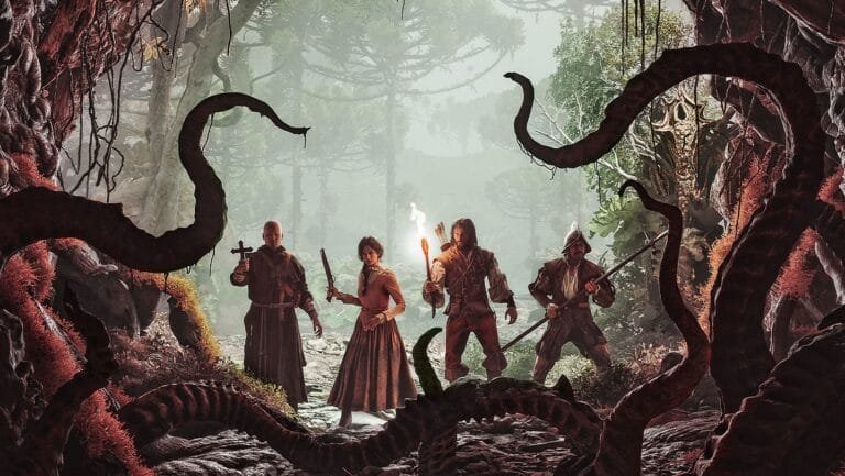 Juego chileno “The Mound: Omen Of Cthulhu” revela preparativos finales antes de la expedición