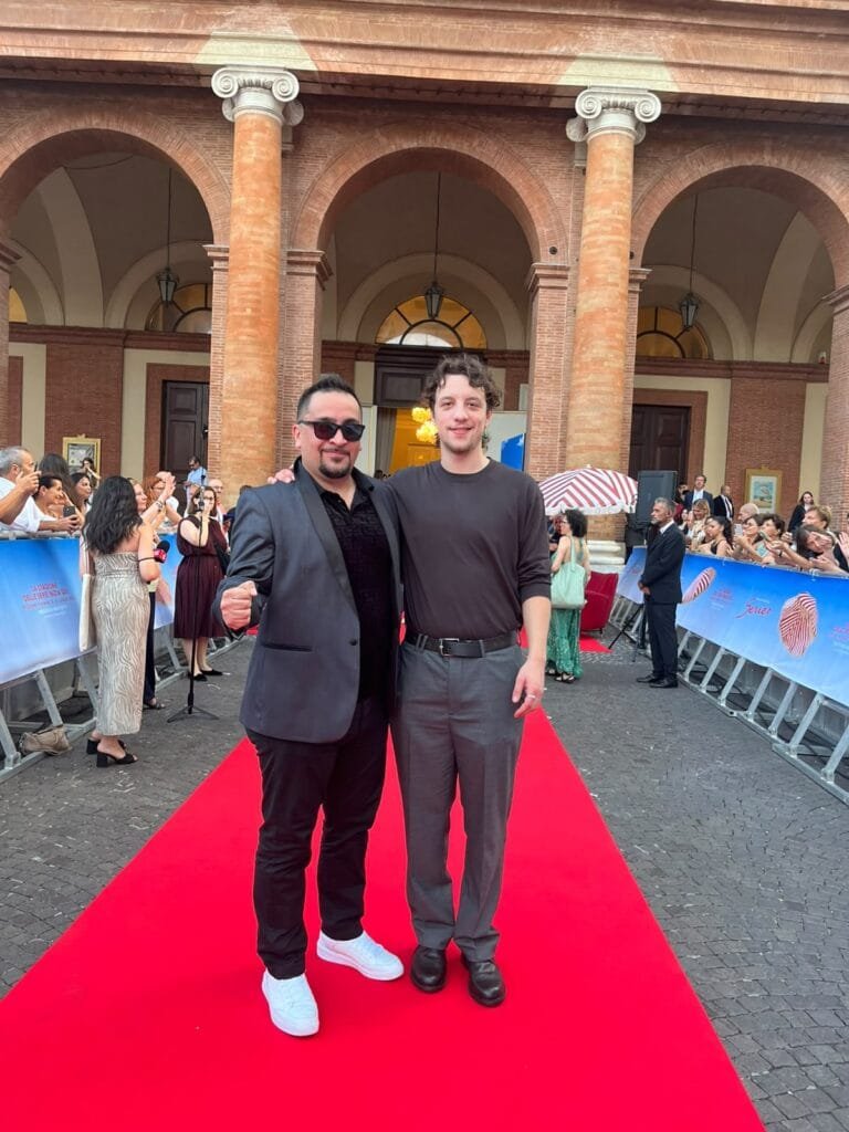 Producción chilena “Raza Brava” gana Mejor Director y Mejor Protagónico en Italian Global Series Festival