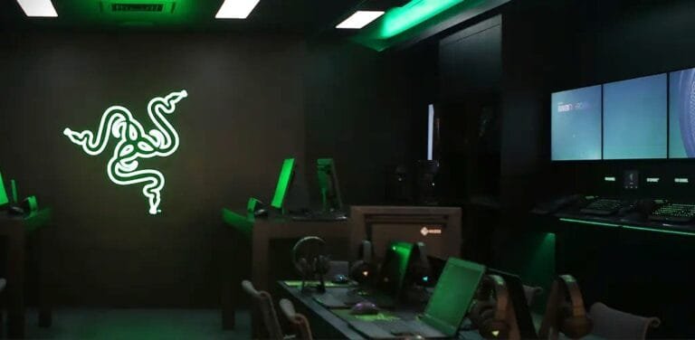 Razer alcanza avances históricos en sustentabilidad al cumplir el 78% de sus metas de descarbonización antes de 2030