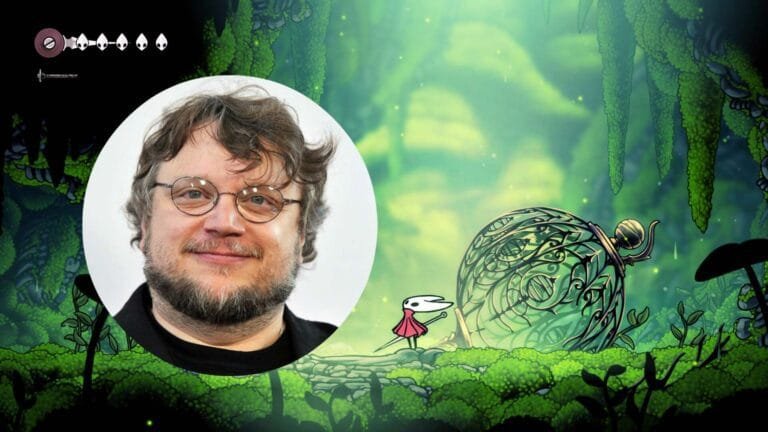Guillermo del Toro pide a creadores de videojuegos difíciles y que incluyan puntos de control “para los jugadores mayores”