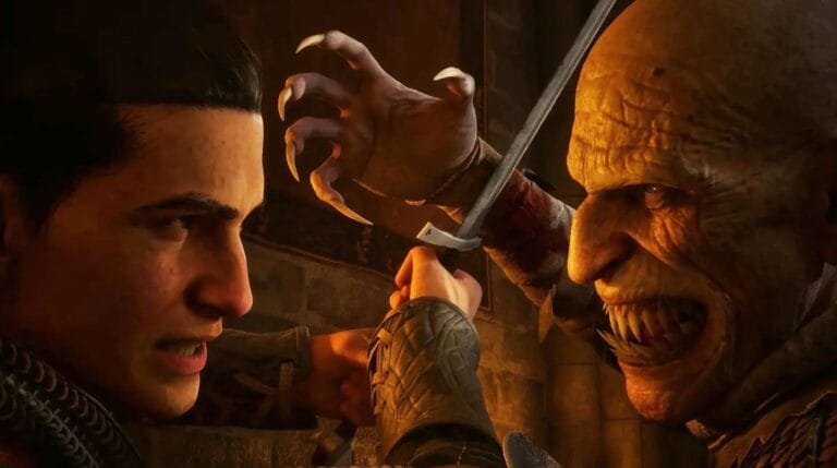 The Blood of Dawnwalker – Todo lo que necesitas saber antes de su llegada en septiembre