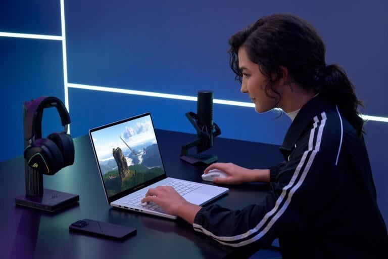 Día del Gamer: no todos juegan igual y tampoco necesitan el mismo notebook