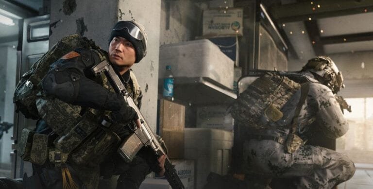 Call of Duty: NEXT y la Beta de Acceso Anticipado de Modern Warfare 4: Toda la información del primer fin de semana