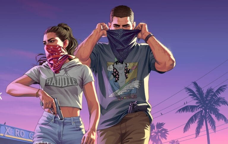 Ya puedes disfrutar de la mirada extendida a Grand Theft Auto VI en Netflix