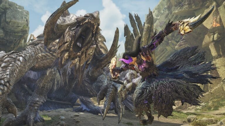 Monster Hunter Wilds presenta un nuevo demo, nuevas opciones de compra y el Campeonato Global Exhibition