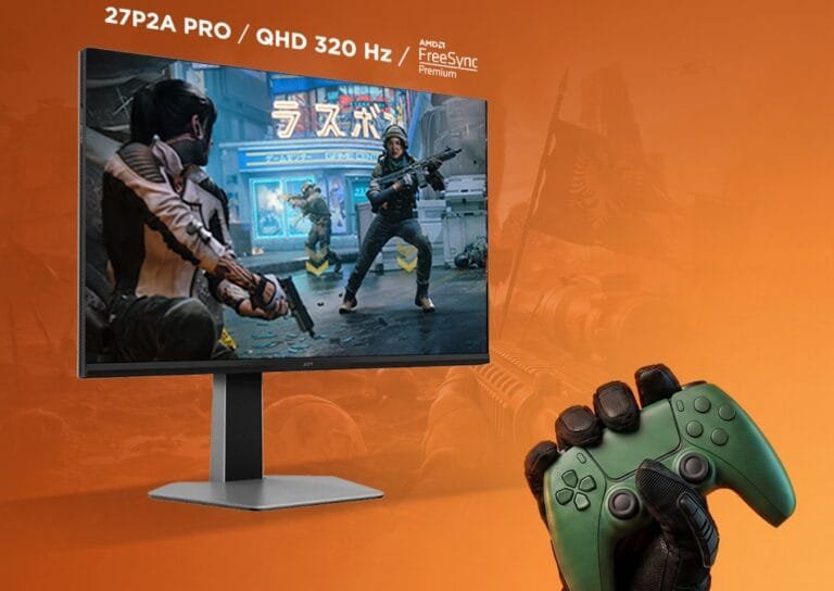 Tres niveles de experiencia y una propuesta diferente: TCL ofrece monitores para cada tipo de gamer