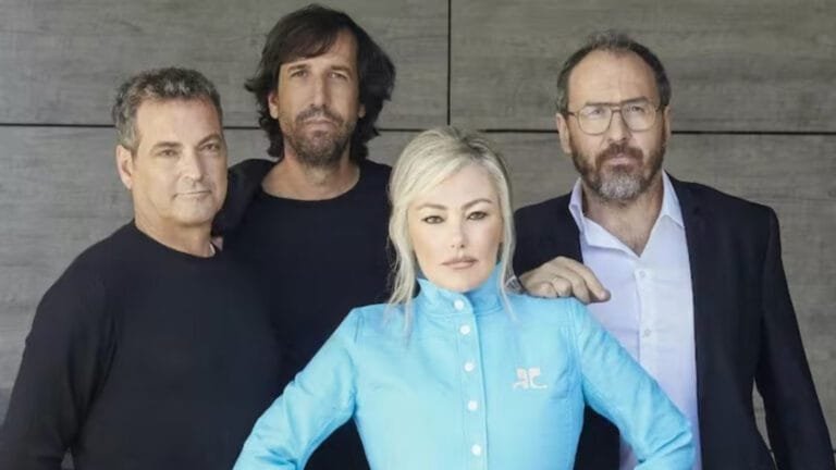 La Oreja de Van Gogh suma CUARTA fecha tras agotar dos conciertos