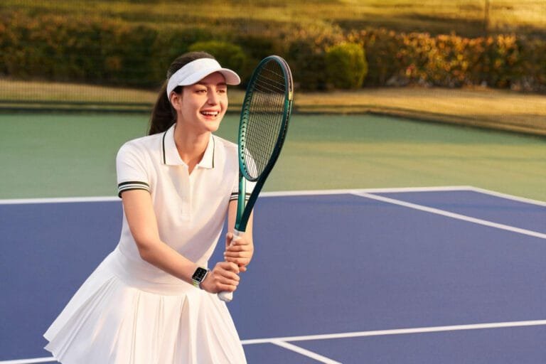 Conoce mejor tu ciclo menstrual con la nueva Serie HUAWEI WATCH FIT 5
