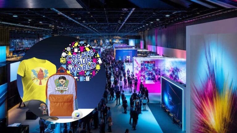 De la idea a la realidad: Epson mostrará en Print Santiago las nuevas posibilidades de la impresión digital del 26 al 28 de agosto