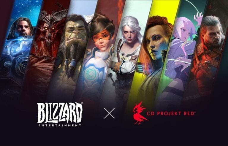Próximamente en Battle.net: The Witcher 3: Wild Hunt — Remastered y Songs of the Past!