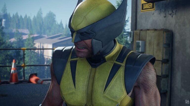 Logan muestra sus habilidades mutantes en un nuevo adelanto de Marvel’s Wolverine