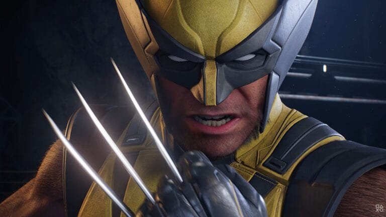 Marvel’s Wolverine ya está disponible: la furia de Logan desatada en PlayStation 5
