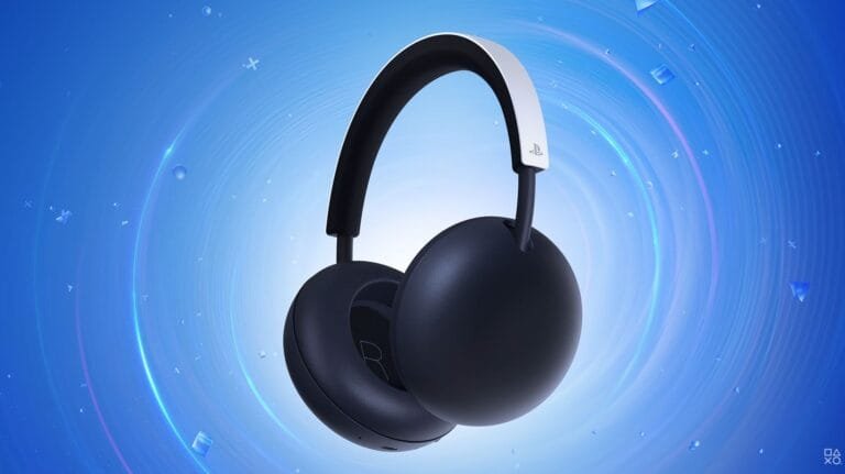 PlayStation Pulse y Pulse Edge Wireless Headsets: súbele el volumen al nivel de tu juego con estos nuevos auriculares