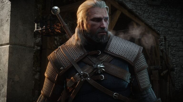 The Witcher 3: Wild Hunt – Remastered ya está disponible en Battle.net