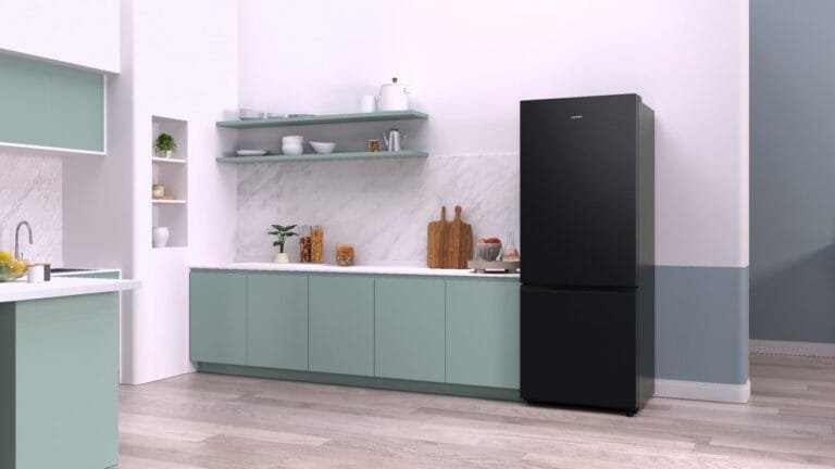 Samsung muestra cómo la Inteligencia Artificial se convirtió en la nueva asistente del hogar