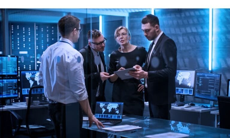 Los proveedores de servicios administrados han asumido en silencio el rol de CISO, según estudio de Sophos