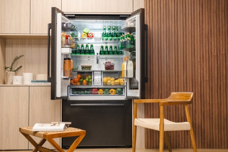 La cocina inteligente ya no es el futuro: las tendencias que están redefiniendo el corazón del hogar