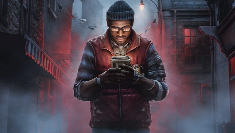 SILENT HILL: Townfall, el primer título de la serie completamente en primera persona, ya está disponible