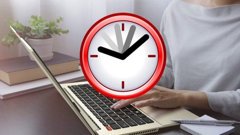 Cambio de hora en Chile: cinco ajustes que conviene revisar en el computador