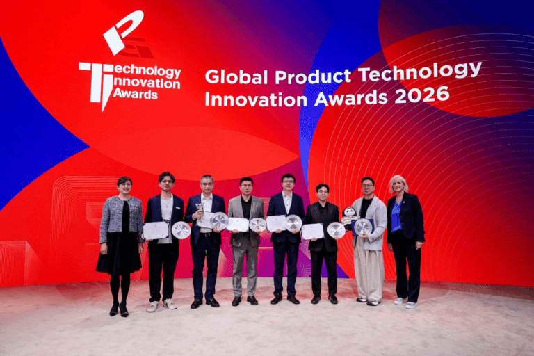 TCL obtiene más de 30 reconocimientos globales en IFA 2026, reconociendo innovaciones de punta en pantalla, IA y vida inteligente