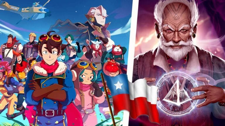 De Chile al mercado global: dos videojuegos chilenos llegan a Google Play Pass con el apoyo de Google