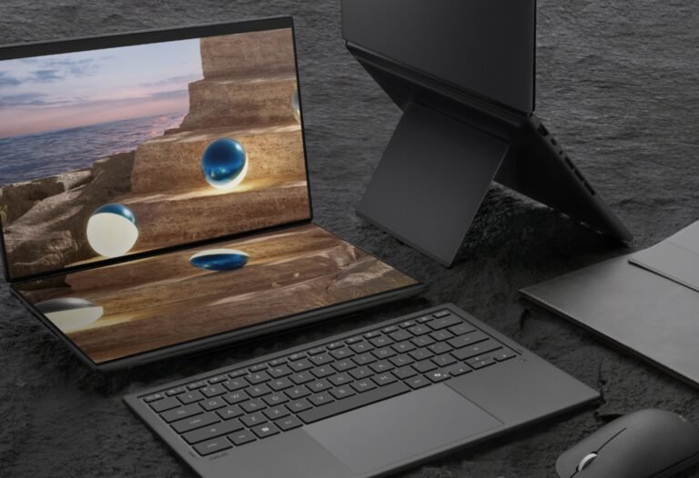 ASUS obtiene 26 distinciones en el Good Design Award 2026