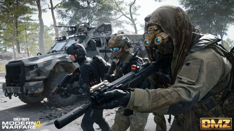Call of Duty: Modern Warfare 4 revela la guía táctica definitiva de la Base de Operaciones Avanzada (FOB) y confirma el Acceso Anticipado a DMZ