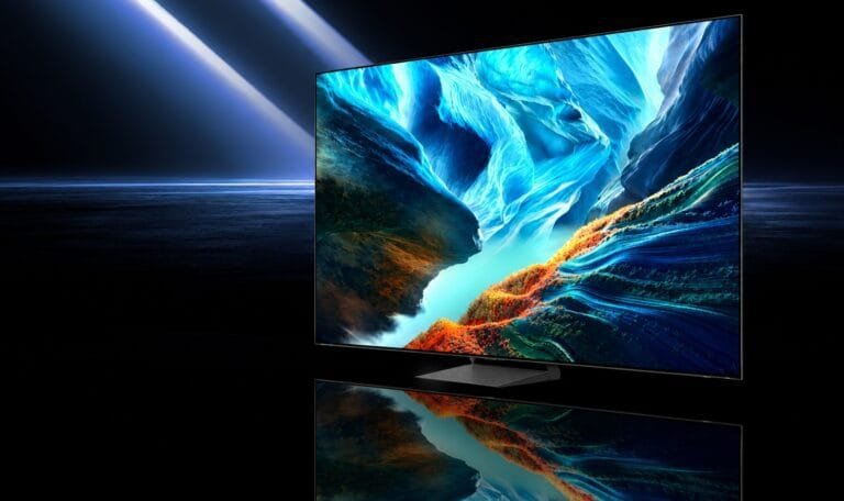 Cyber: Samsung refuerza la seguridad como un factor clave al elegir un Smart TV