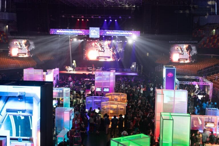 Comienza la venta de entradas para Festigame 2026