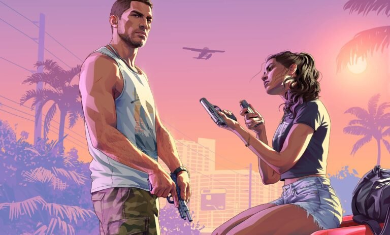 Descubre el tráiler de lanzamiento de Grand Theft Auto VI con música de Justice