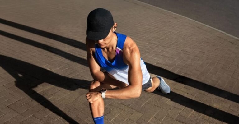 Huawei busca potenciar el rendimiento de los corredores en la última Marley Coffee STGO10K by ASICS