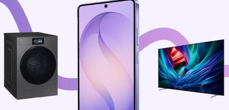 Adelántate a la época de ofertas: Samsung anuncia nuevo Live Shopping con beneficios exclusivos