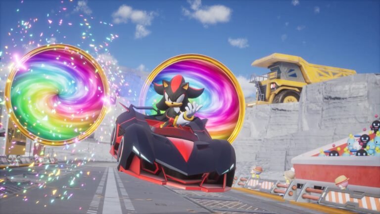 Por si te lo perdiste: Sonic Racing: CrossWorlds corona a su primer campeón mundial; además, la hoja de ruta para el segundo año y más anuncios