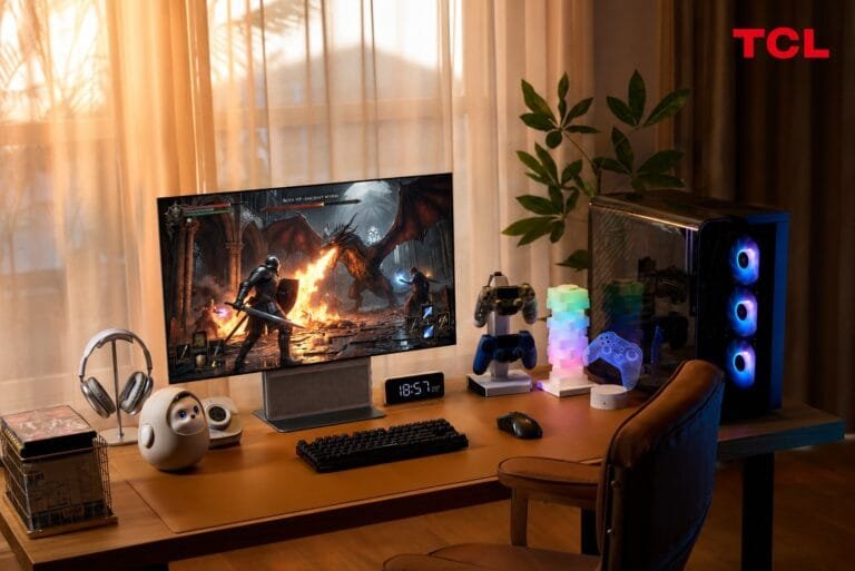 Gaming de nueva generación: qué mirar en una pantalla para aprovechar al máximo los grandes títulos