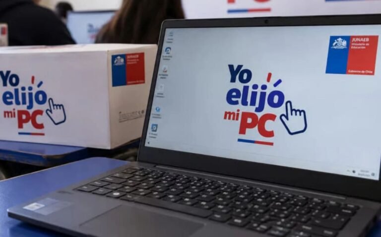 Opinión: La brecha digital también es una brecha de aprendizaje